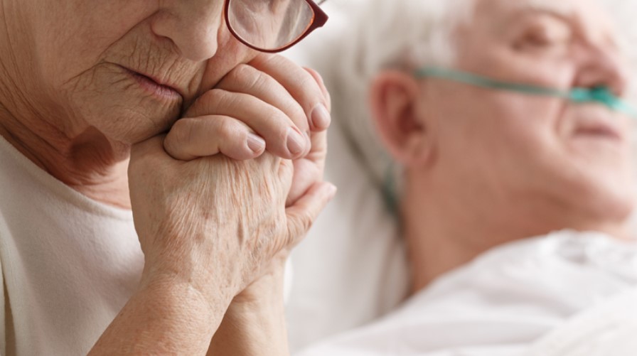 Hospice Care In Los Angeles: What Is Anticipatory Grief?