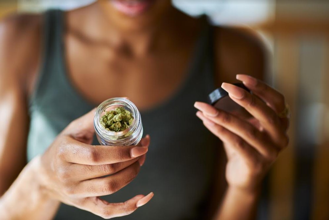 Survey: Marijuana Is Less Addictive Than Other Substances