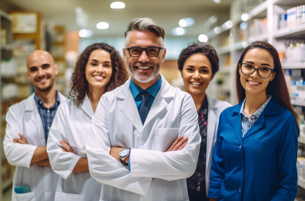 Independent Pharmacy Associations: Advocating for Community Pharmacies